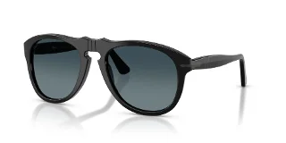 95/S3 Black