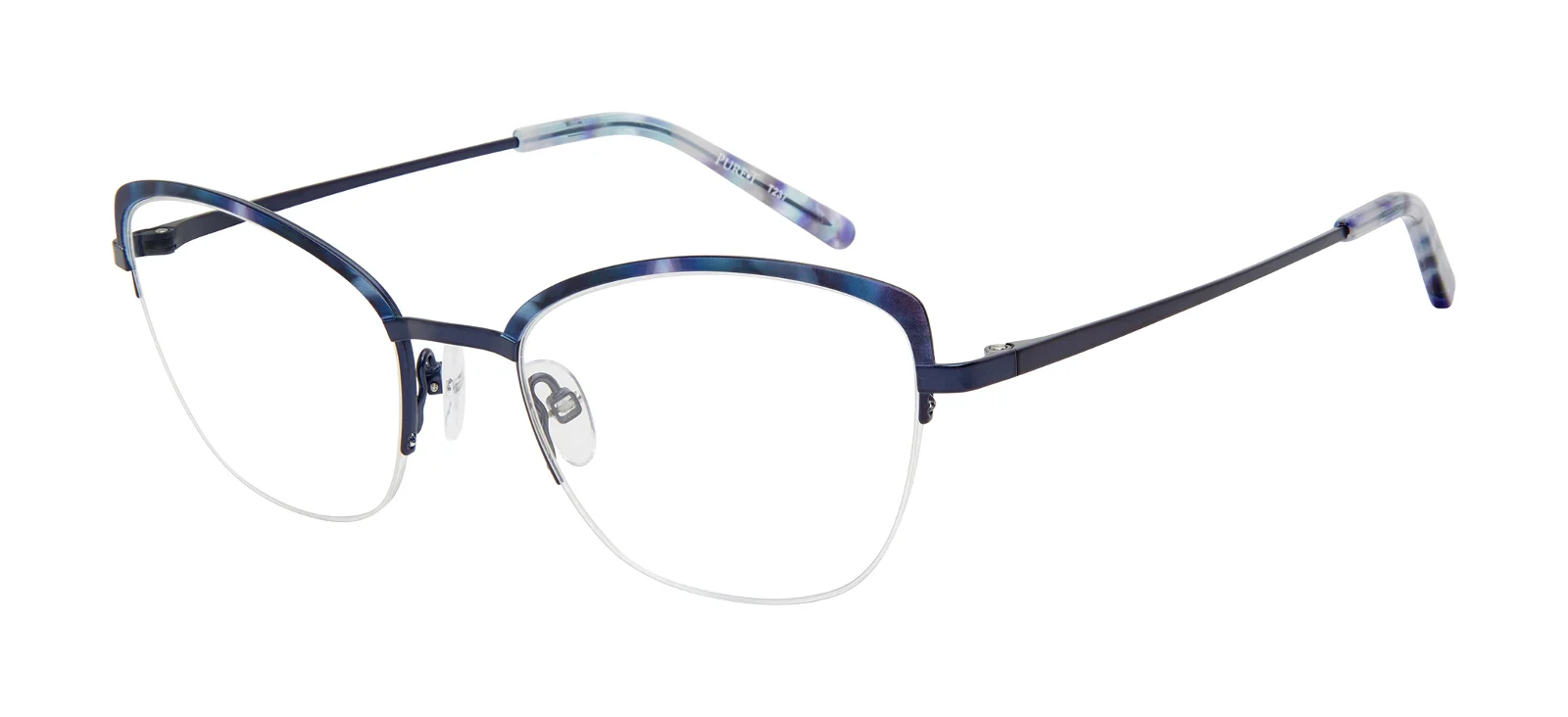 Pure-T Eyeglasses T237