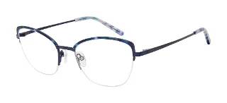 Pure-T Eyeglasses T237