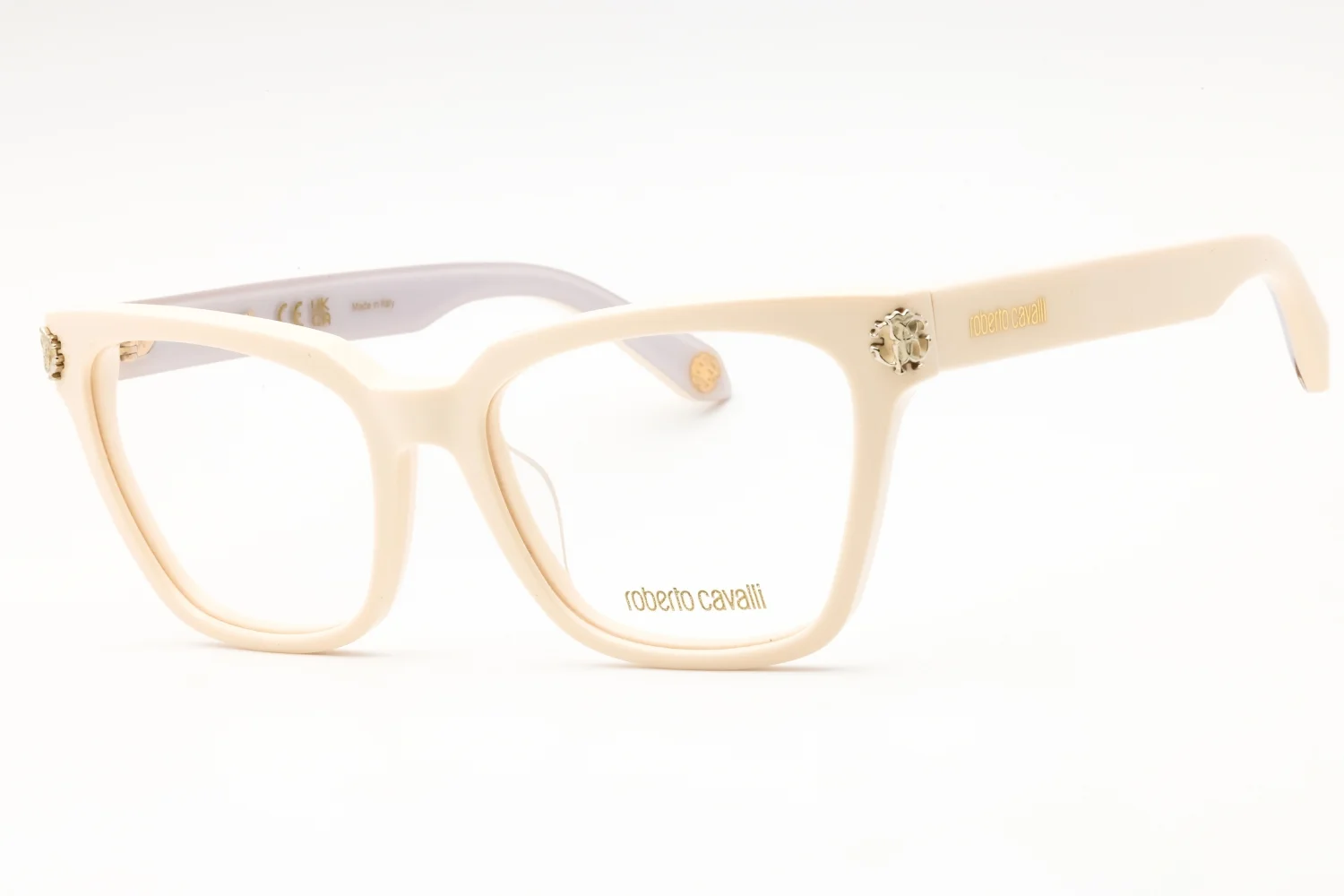 Roberto Cavalli Eyeglasses VRC073M