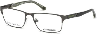 009 Matte Gunmetal