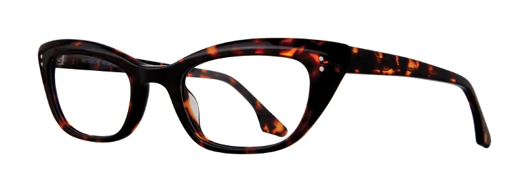Brooklyn Heights Eyeglasses Judy