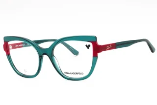 317 Green/Cherry