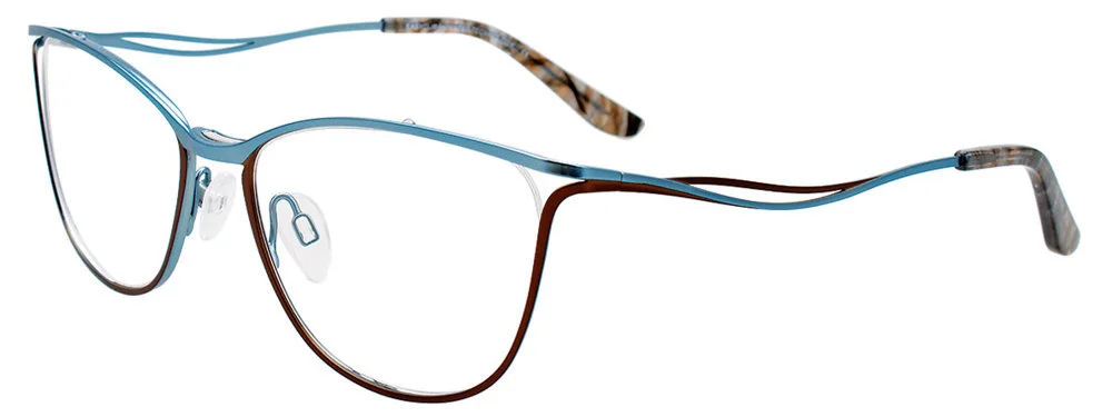 Easyclip Eyeglasses EC546