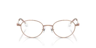 Swarovski Eyeglasses SK1028TD