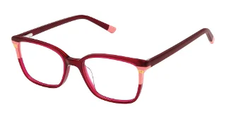 S410-Sfk-328 Raspberry Sunset