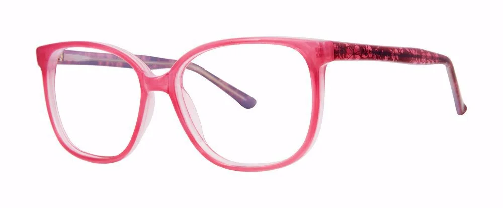 Modern Plastics I Eyeglasses Hadley