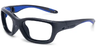 2-Versport Ares Mt Black Blue