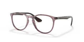 8139 Transparent Violet