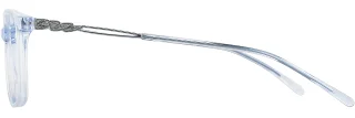 Cote D'Azur Eyeglasses CDA-384