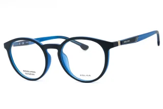 Police Eyeglasses VPL878