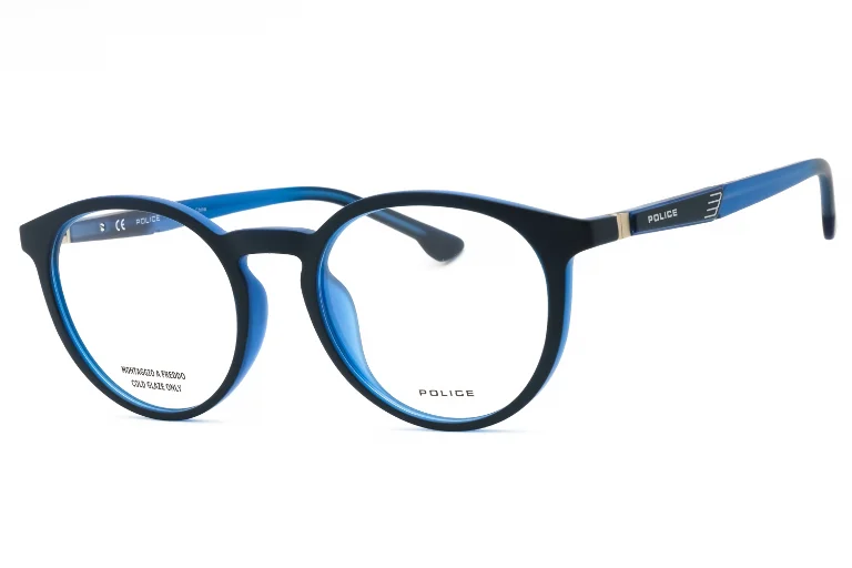 Police Eyeglasses VPL878