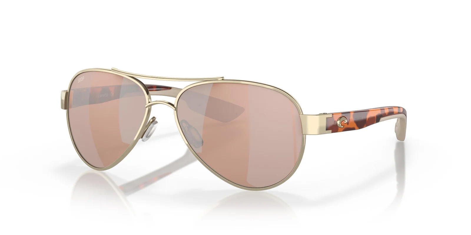 Costa Del Mar Sunglasses 6S4006