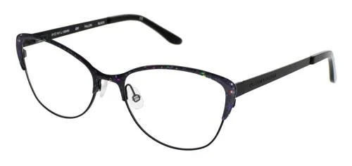 Bcbgmaxazria Eyeglasses FALLON