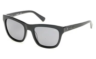01D Shiny Black