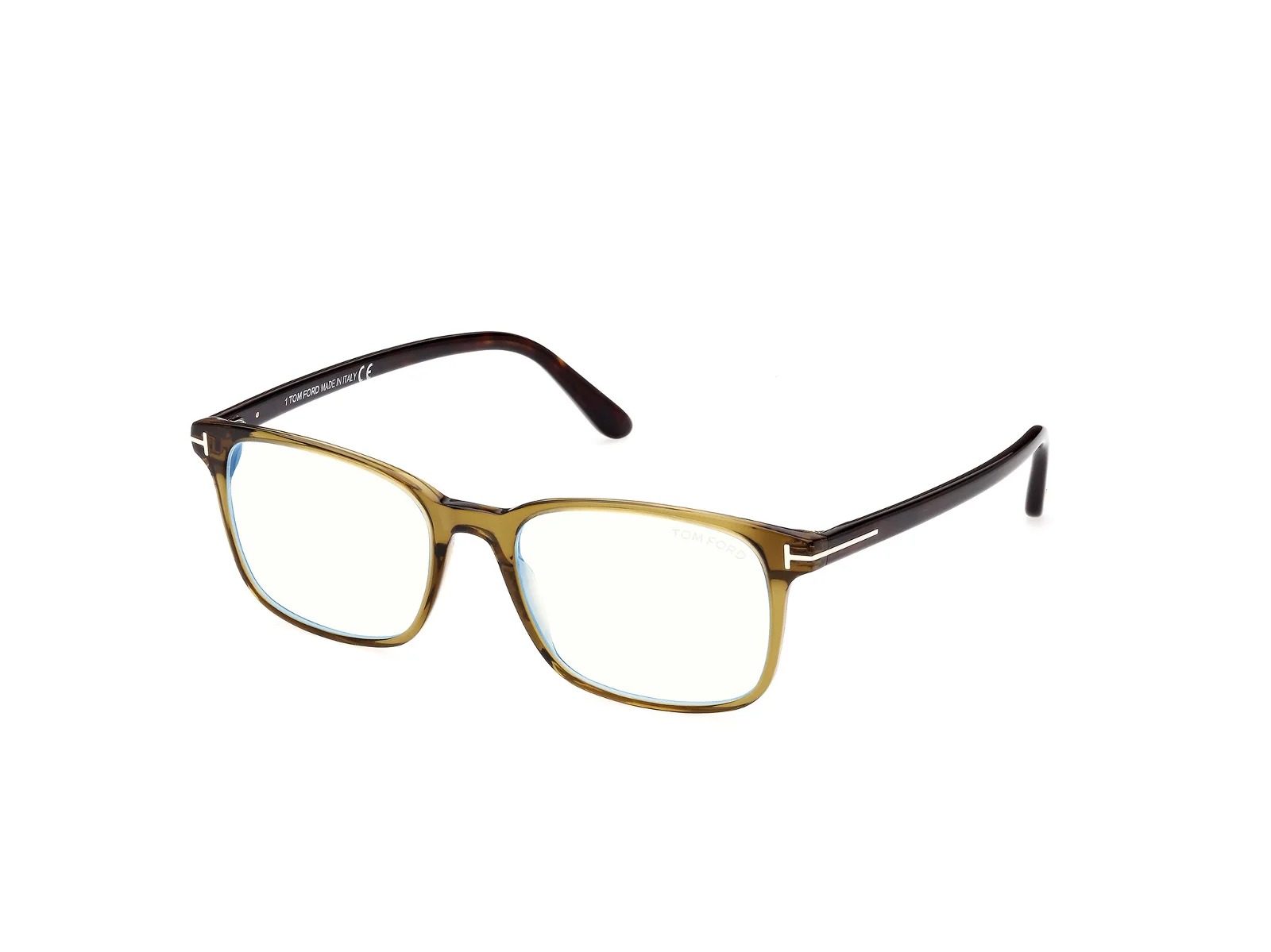 Tom Ford Eyeglasses FT5831-B