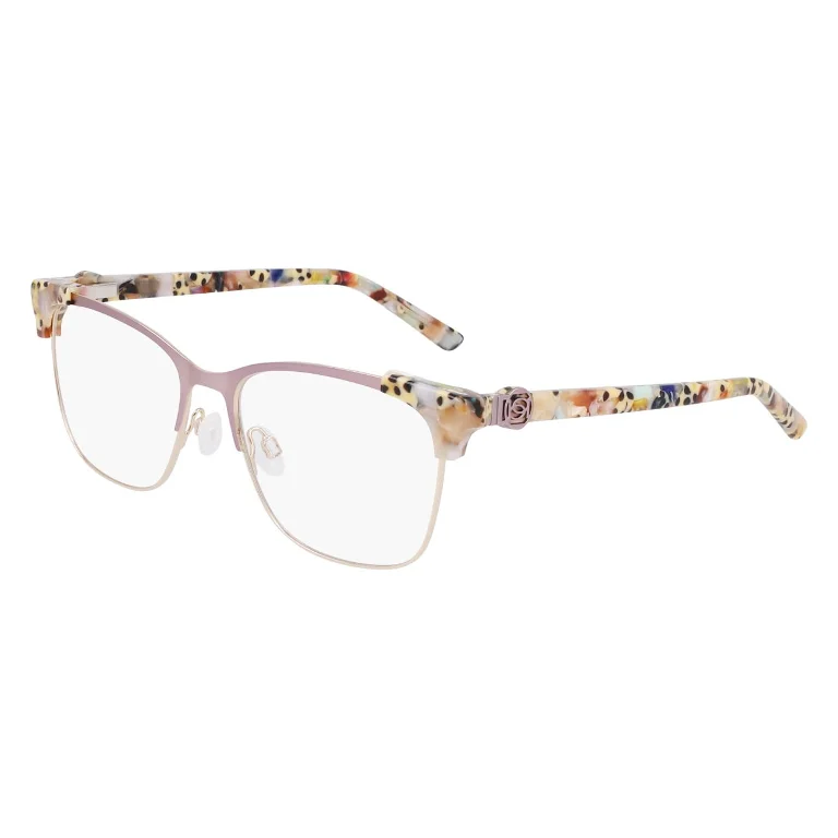 Bebe Eyeglasses BB5238
