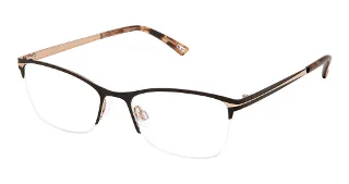 Kliik Denmark Eyeglasses K-800