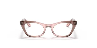 Ray Ban Jr Eyeglasses RY9099V