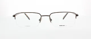 Marchon Nyc Eyeglasses M-COLEMAN