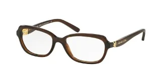 3085 Dark Brown Transparent
