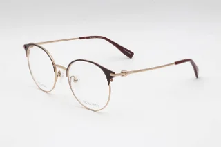 Trussardi Eyeglasses VTR315F