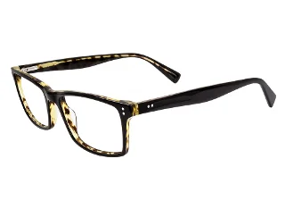C3 Black/ Tortoise