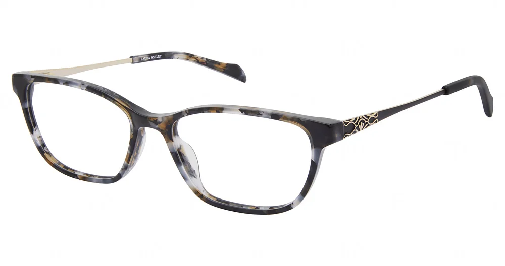 Laura Ashley Eyeglasses Violet
