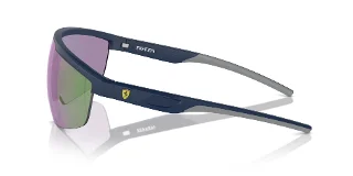 Ferrari Scuderia Sunglasses FZ6005U