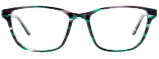 Cool Clip Eyeglasses CC841