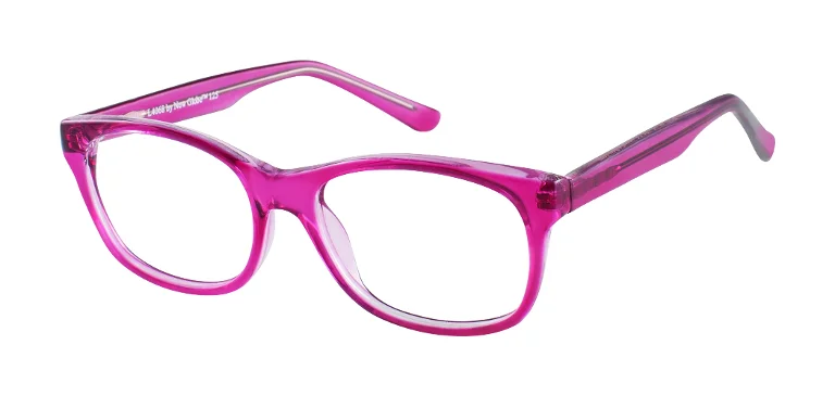 New Globe Eyeglasses L4068