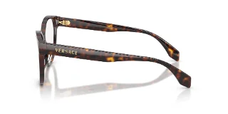 Versace Eyeglasses VE3399U