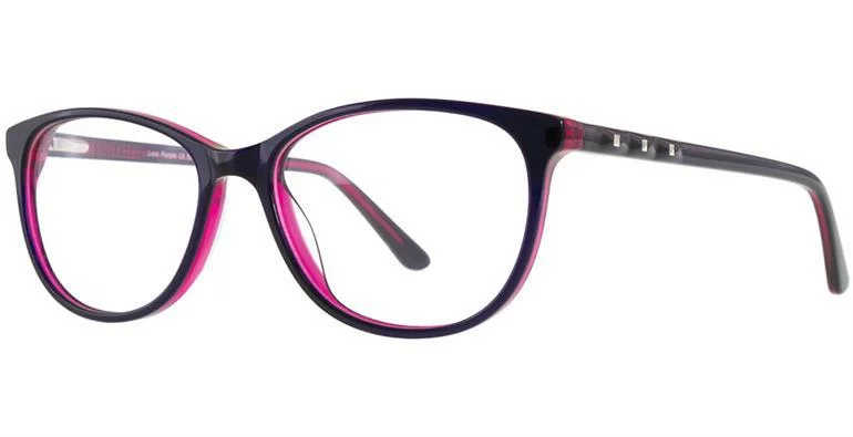 Cosmopolitan Eyeglasses Lexi
