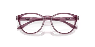 Oakley Eyeglasses ROUND OFF