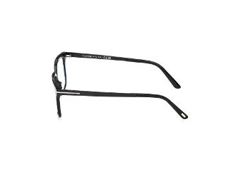 Tom Ford Eyeglasses FT6039-B