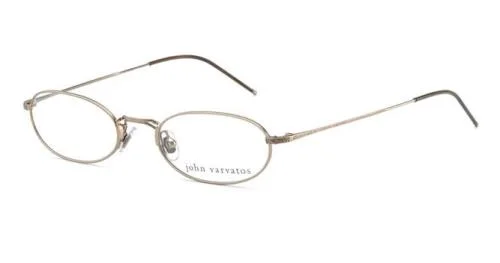 John Varvatos Eyeglasses V127