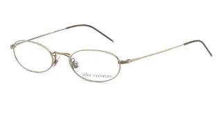 John Varvatos Eyeglasses V127