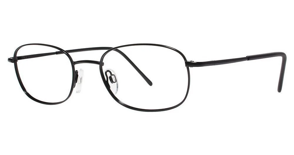 Modern Metals Eyeglasses Rescue