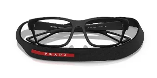 Prada Sport Eyeglasses PS03RV