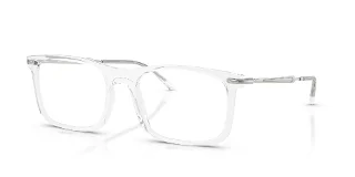 2001 Transparent