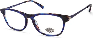 090 Shiny Blue