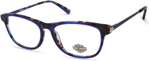 Harley Davidson Eyeglasses HD0551