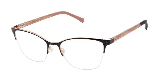 Ted Baker Eyeglasses TW529