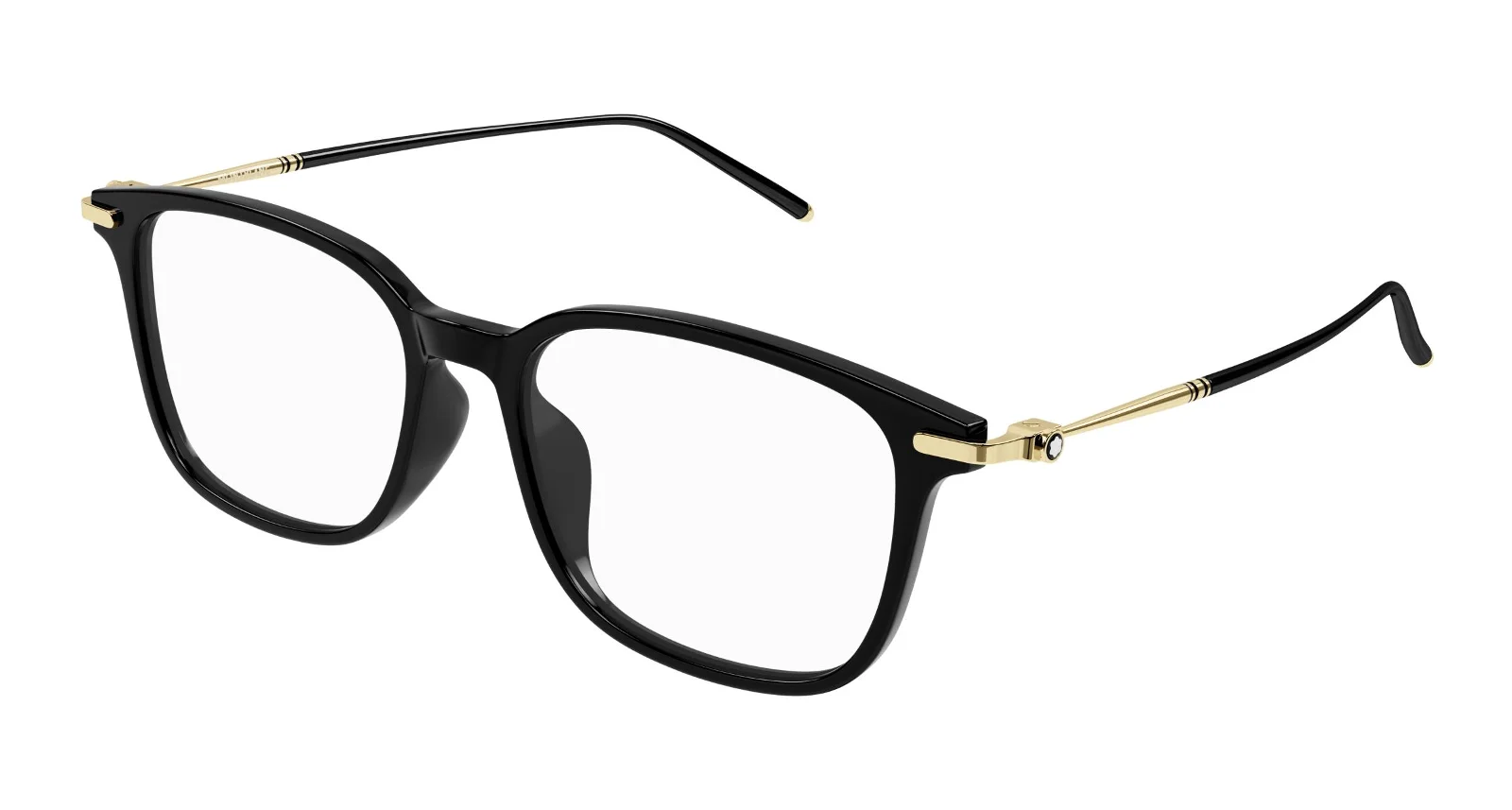 Montblanc Eyeglasses MB0413OA