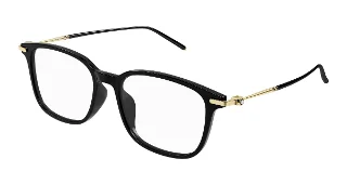 Montblanc Eyeglasses MB0413OA