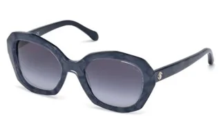92B Blue