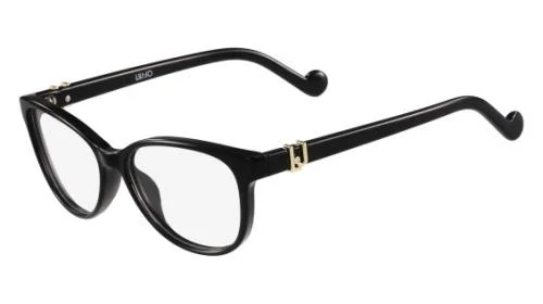Liu Jo Eyeglasses LJ2660R