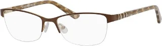 Liz Claiborne Eyeglasses 615