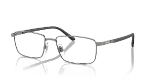 745 Matte Gunmetal