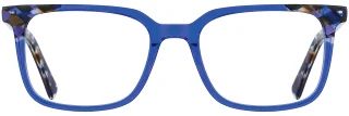 Adin Thomas Eyeglasses AT-474